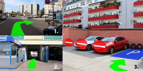 Autowerkstatt Berlin Mieten