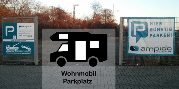 Parkplatz Bonner Straße 131A Köln